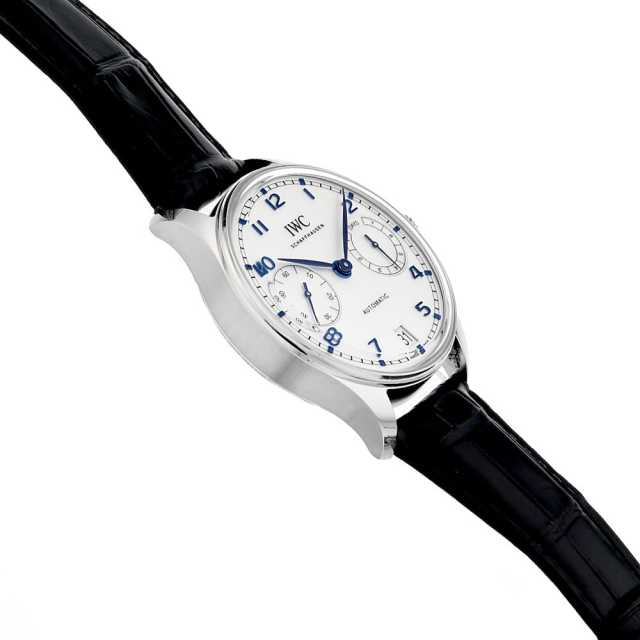 IWC ポルトギーゼ IW501702 メンズ 中古