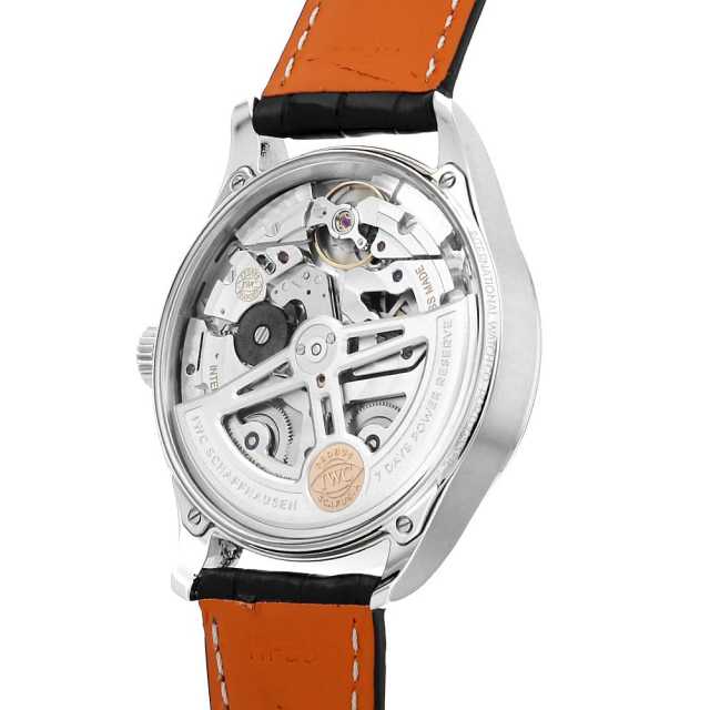 IWC ポルトギーゼ IW501702 メンズ 中古