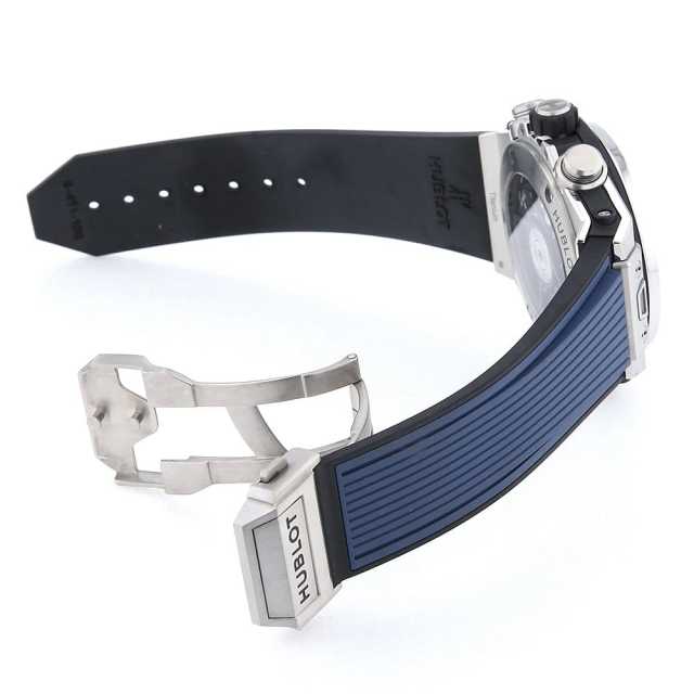 411.NX.5179.RX スケルトン HUBLOT（ウブロ）ビッグバン ウニコ