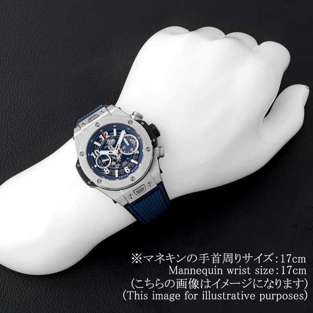 ウブロ ビッグバン 411.NX.5179.RX メンズ 中古