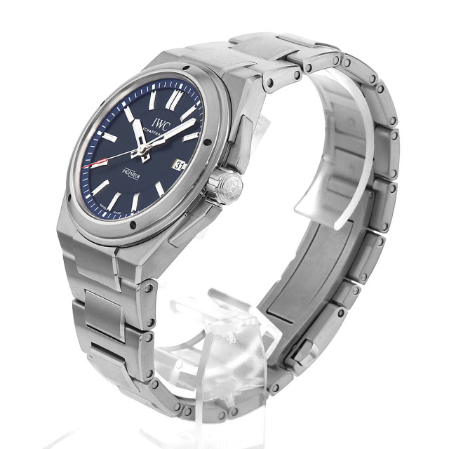 IWC インヂュニア IW323909 メンズ 中古