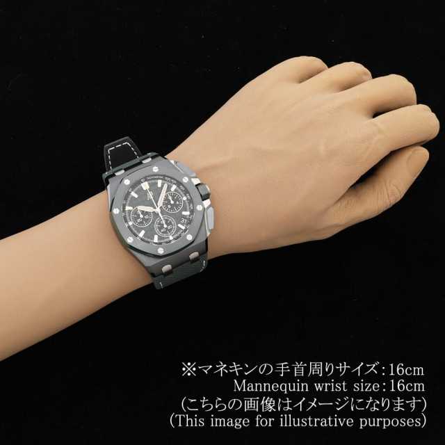 オーデマピゲ ロイヤルオーク 26420CE.OO.A063VE.01 メンズ 未使用