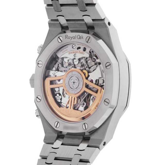 オーデマピゲ ロイヤルオーク 26240ST.OO.1320ST.05 メンズ 中古