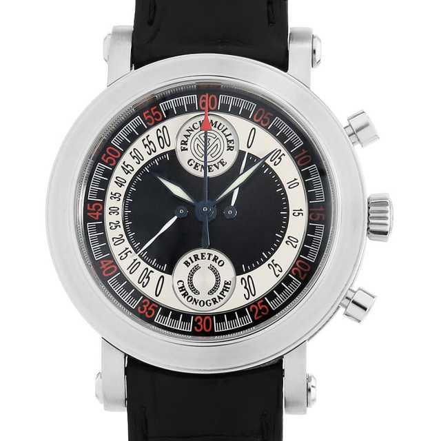 フランクミュラー  7000CCB AC メンズ 中古