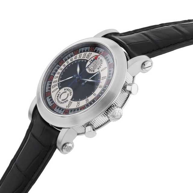 7000CCB AC ブラック FRANCK MULLER（フランクミュラー）クロノグラフ