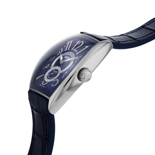 CX36S6PRFOJ ブルー FRANCK MULLER（フランクミュラー）グランド