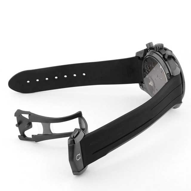 310.92.44.51.01.001 ブラック OMEGA（オメガ）スピードマスター