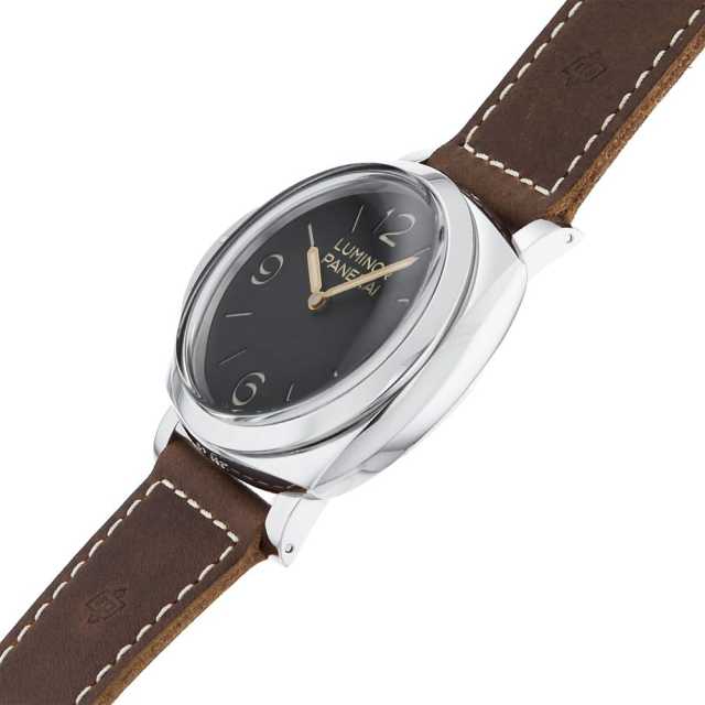 パネライ ルミノール1950 PAM00557 メンズ 中古