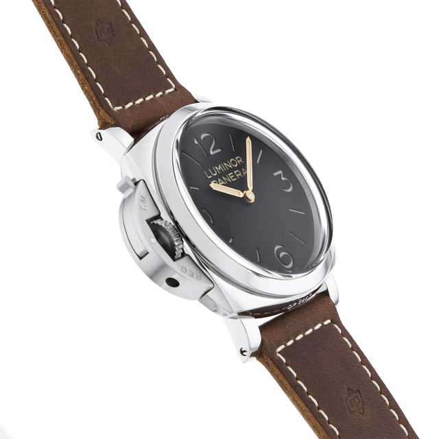 パネライ ルミノール1950 PAM00557 メンズ 中古