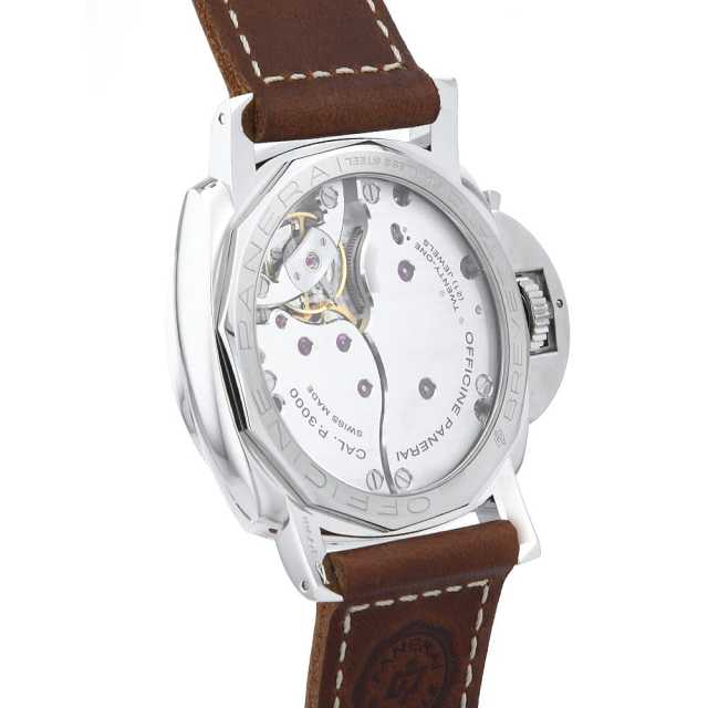 パネライ ルミノール1950 PAM00557 メンズ 中古
