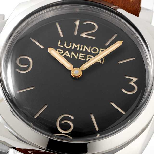 パネライ ルミノール1950 PAM00557 メンズ 中古