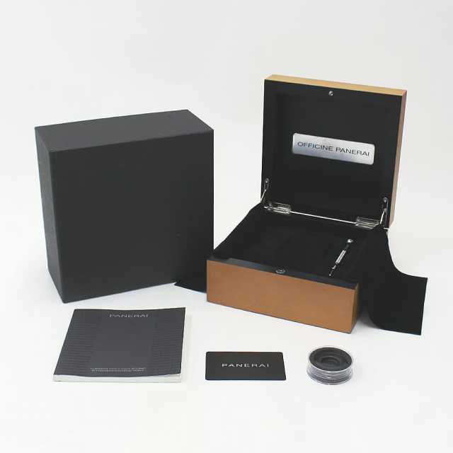 パネライ ルミノール1950 PAM00557 メンズ 中古