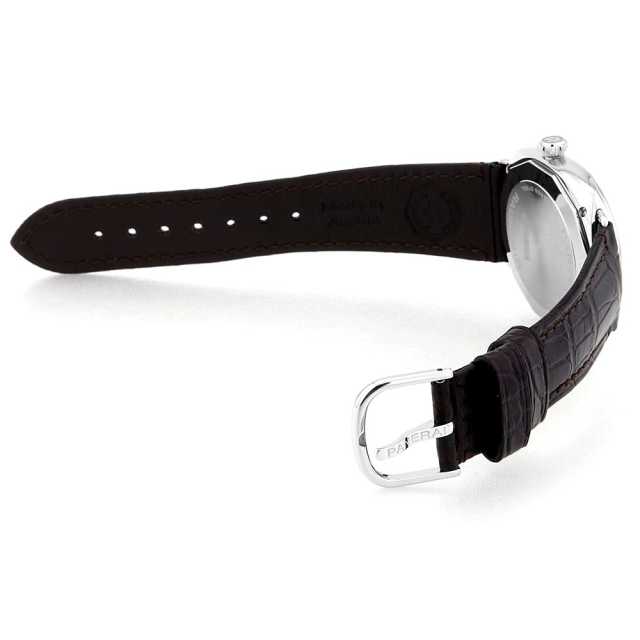 パネライ ラジオミール PAM01573 メンズ 中古