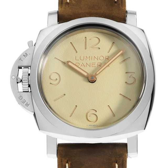 パネライ  PAM01075 メンズ 中古