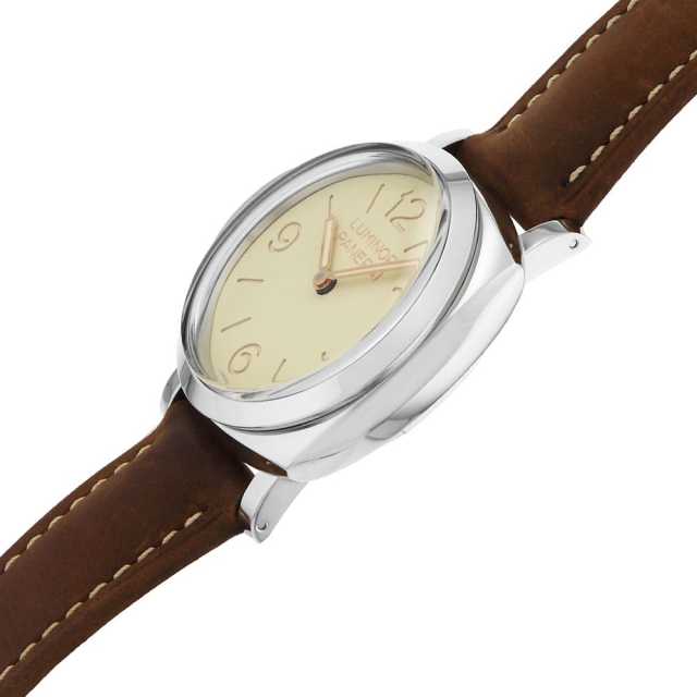 パネライ  PAM01075 メンズ 中古