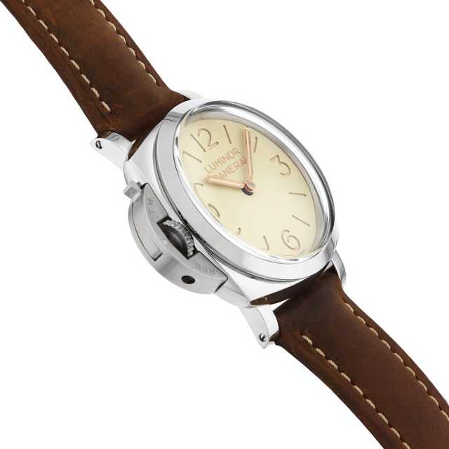 パネライ  PAM01075 メンズ 中古