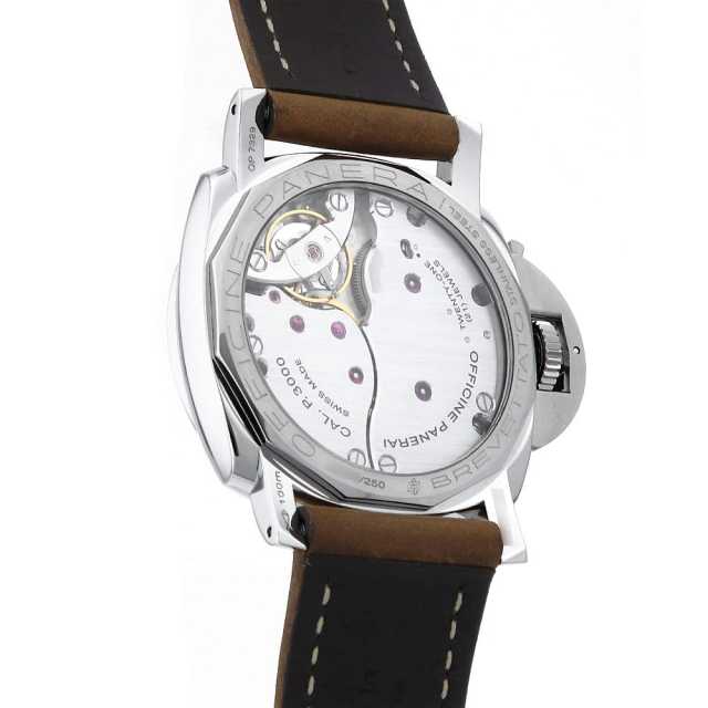 パネライ  PAM01075 メンズ 中古