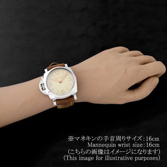 パネライ  PAM01075 メンズ 中古