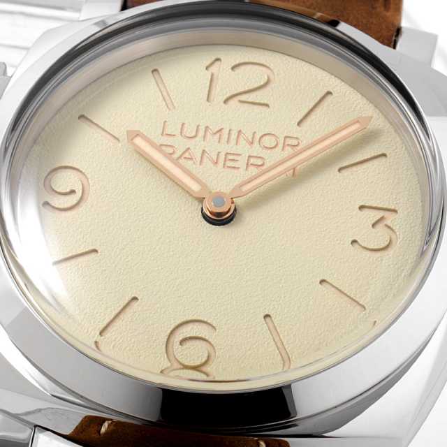 パネライ  PAM01075 メンズ 中古