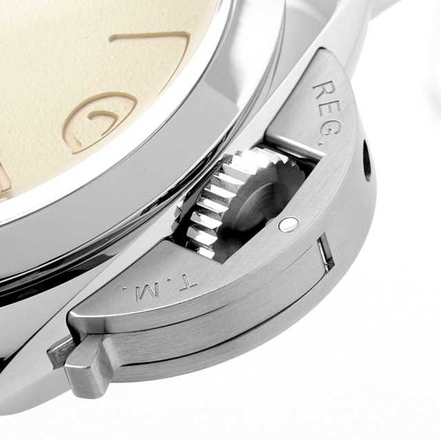 パネライ  PAM01075 メンズ 中古