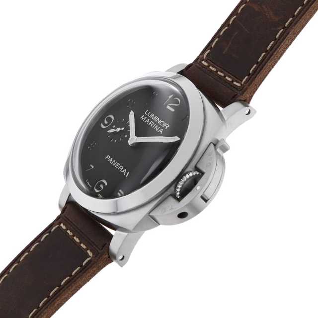 パネライ ルミノールマリーナ PAM01759 メンズ 中古