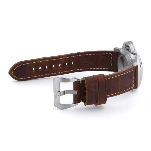 パネライ ルミノールマリーナ PAM01759 メンズ 中古