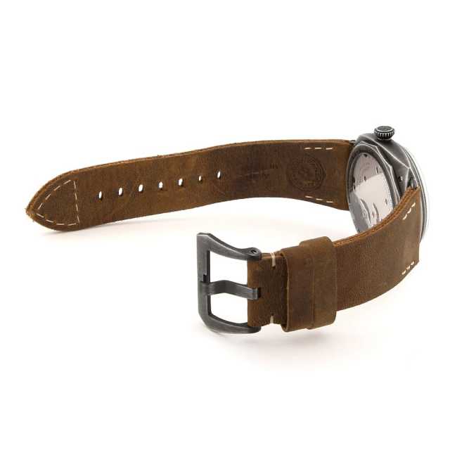 パネライ ラジオミール PAM01349 メンズ 中古
