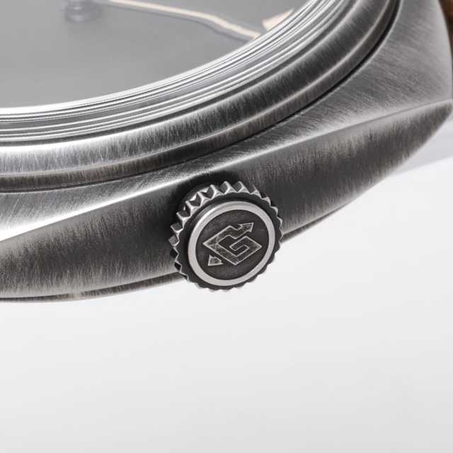 パネライ ラジオミール PAM01349 メンズ 中古