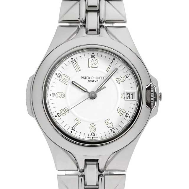 パテックフィリップ  5091/1A-001 メンズ 中古