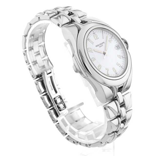 パテックフィリップ  5091/1A-001 メンズ 中古