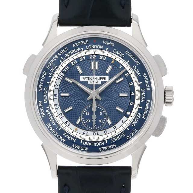 パテックフィリップ コンプリケーション 5930G-010 メンズ 中古