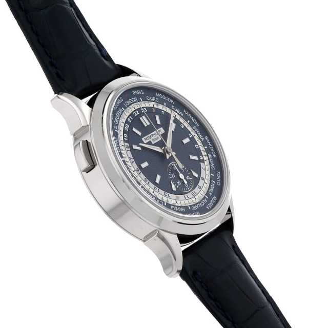 Patek Philippe Complications 5930G-010 Men's Used