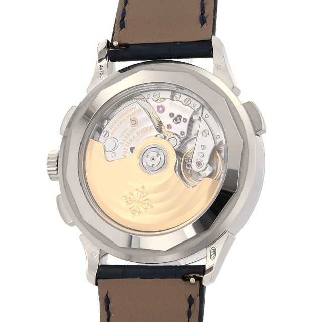 Patek Philippe Complications 5930G-010 Men's Used