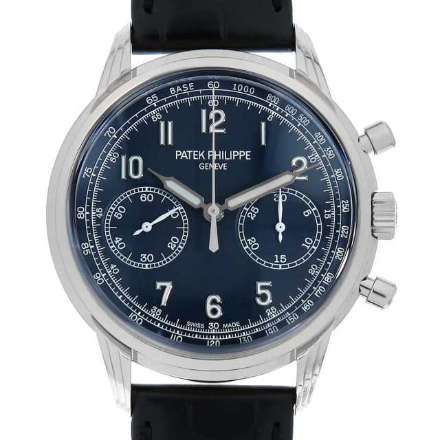 パテックフィリップ コンプリケーション 5172G-001 メンズ 中古