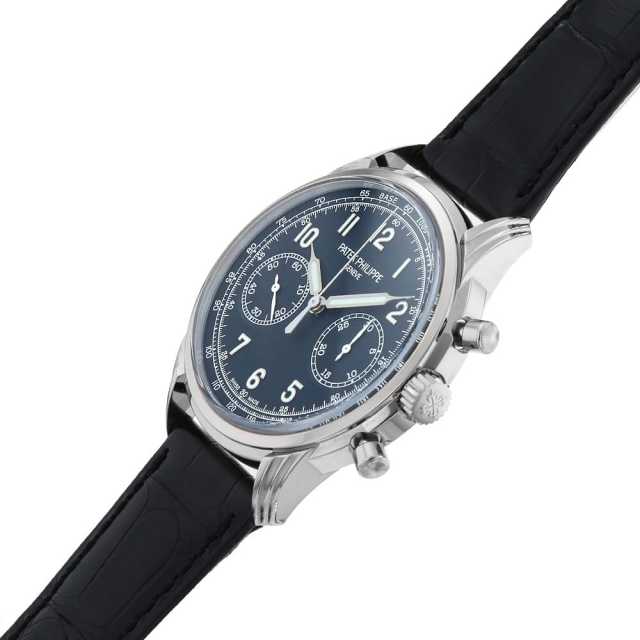 パテックフィリップ コンプリケーション 5172G-001 メンズ 中古