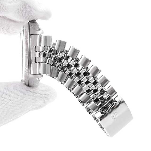 1603 シルバー ROLEX（ロレックス）デイトジャスト アンティーク