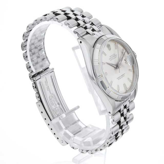 ロレックス デイトジャスト 1603 メンズ アンティーク