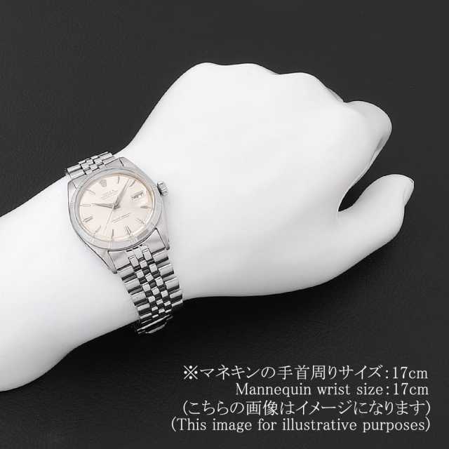 ロレックス デイトジャスト 1603 メンズ アンティーク