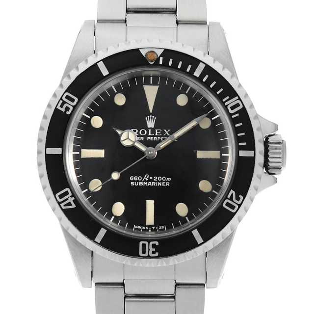 ロレックス サブマリーナ 5513 メンズ アンティーク