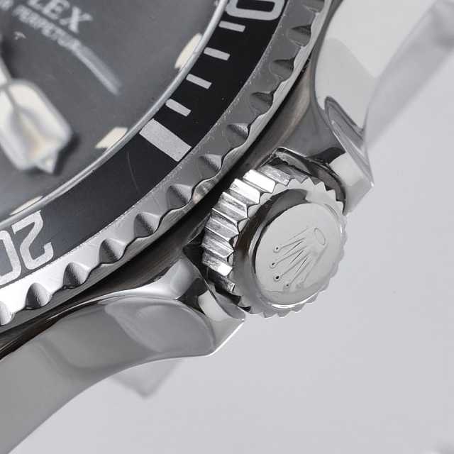 5513 ブラック ROLEX（ロレックス）サブマリーナ アンティーク | 東京