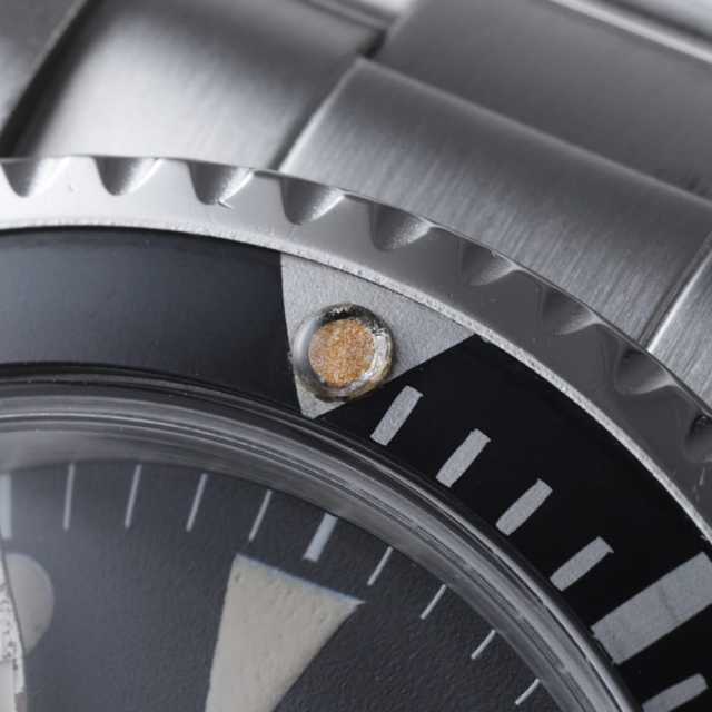 ロレックス サブマリーナ 5513 メンズ アンティーク