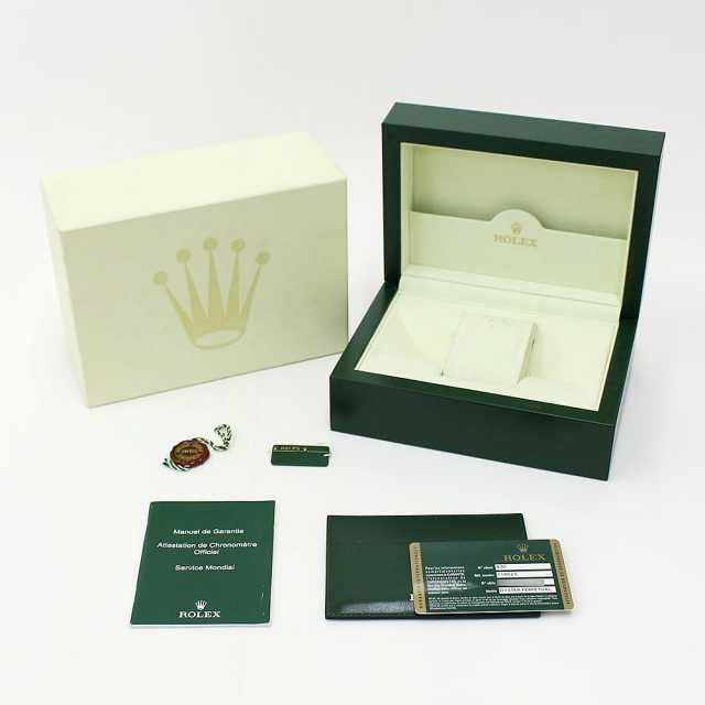 ロレックス デイトナ 116523 メンズ 中古