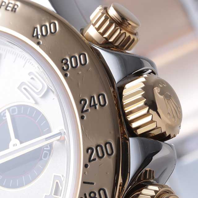 ロレックス デイトナ 116523 メンズ 中古