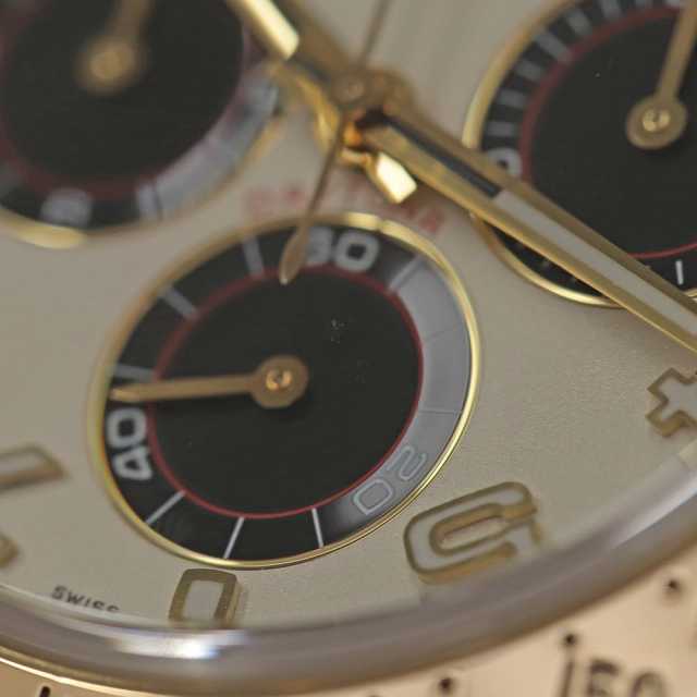 ロレックス デイトナ 116523 メンズ 中古