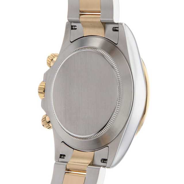 ロレックス デイトナ 116523 メンズ 中古