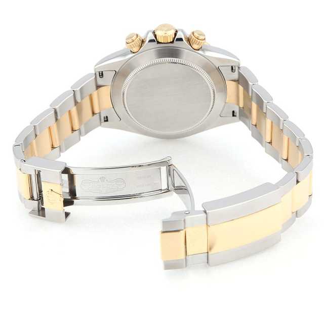 ロレックス デイトナ 116523 メンズ 中古