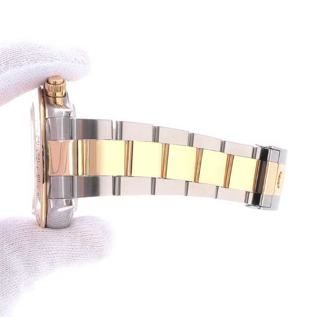 ロレックス デイトナ 116523 メンズ 中古