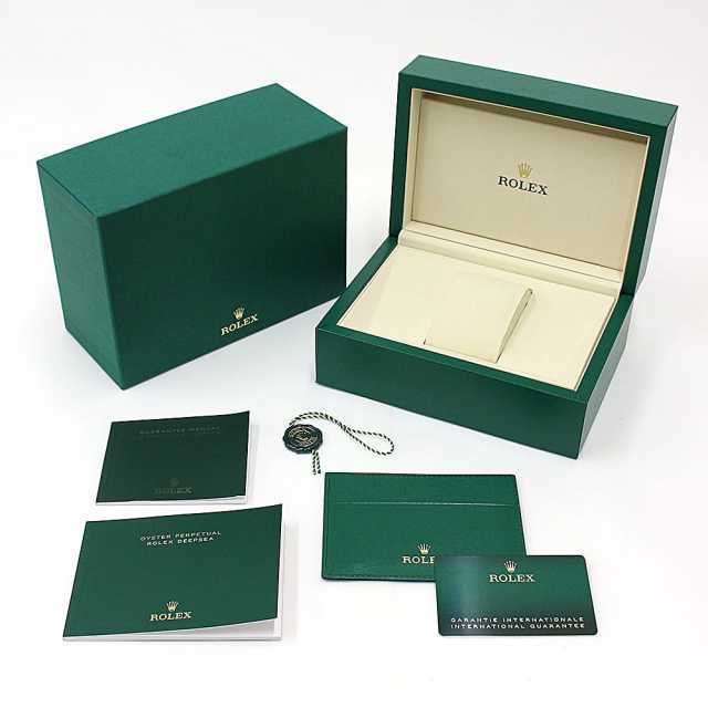 ロレックス シードゥエラー 136660 メンズ 中古