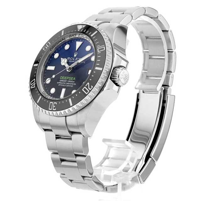 ロレックス シードゥエラー 136660 メンズ 中古