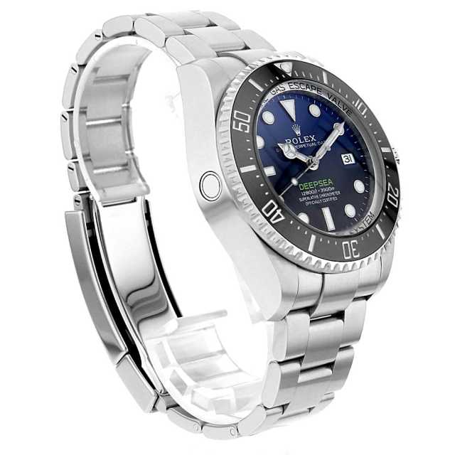 ロレックス シードゥエラー 136660 メンズ 中古